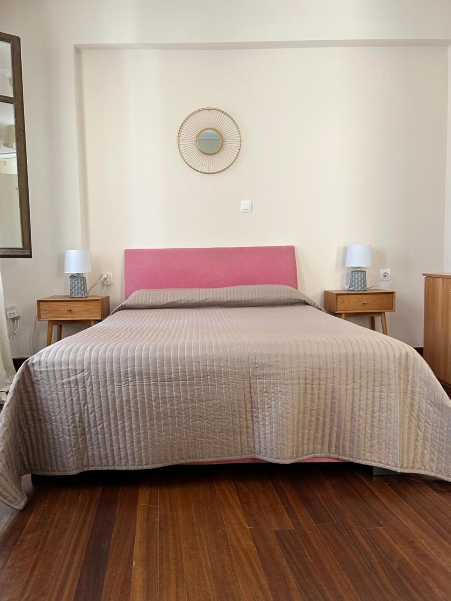 Kapsali Residence Rethymno Extérieur photo