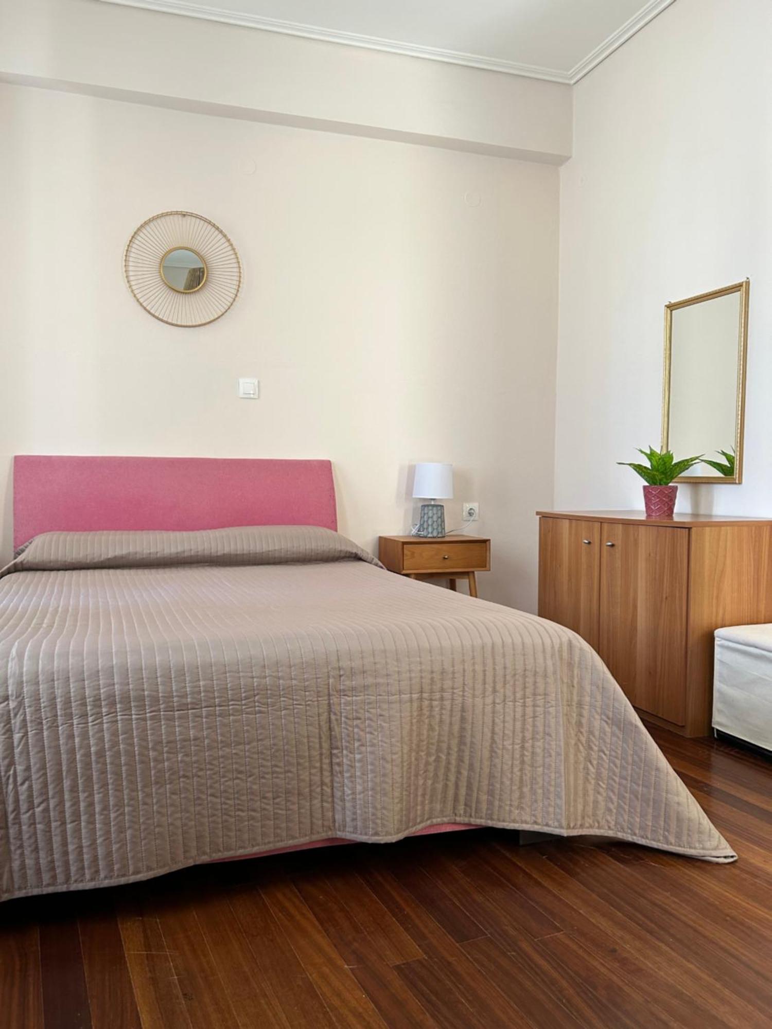 Kapsali Residence Rethymno Extérieur photo